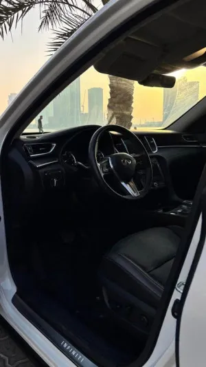 2023 Infiniti QX50