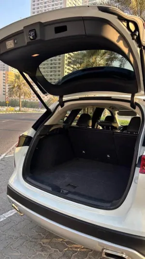2023 Infiniti QX50