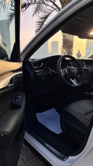 2023 Infiniti QX50