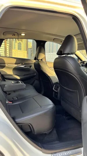 2023 Infiniti QX50