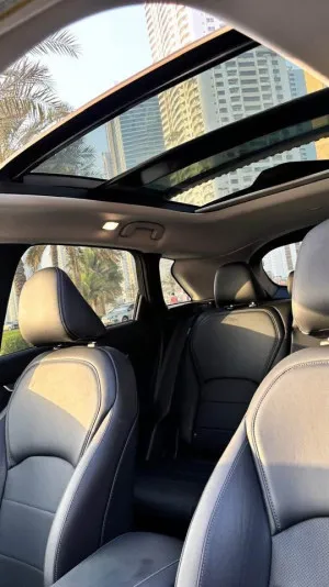 2023 Infiniti QX50