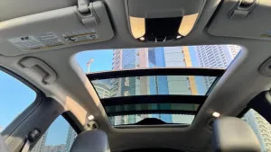 2023 Infiniti QX50