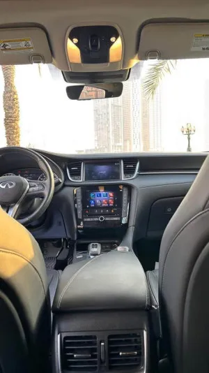 2023 Infiniti QX50