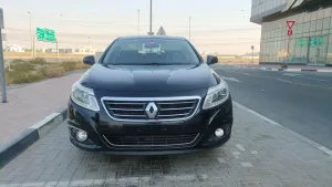 2016 Renault Safrane in dubai