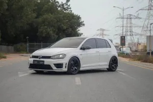2015 Volkswagen Golf in dubai