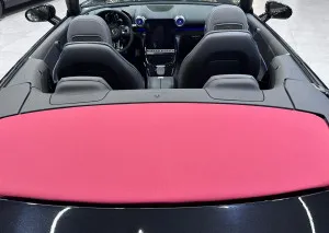 2023 Mercedes-Benz SL