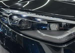 2023 Mercedes-Benz SL