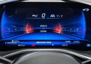 2023 Mercedes-Benz SL