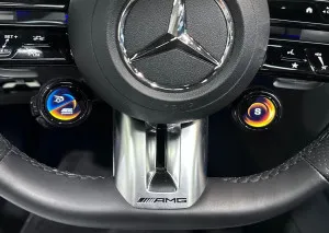 2023 Mercedes-Benz SL