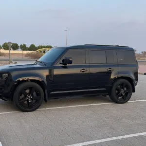 2023 Land Rover Defender