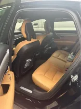 2017 Volvo S90