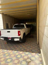 2017 تويوتا تندرا 