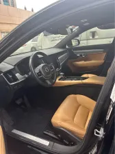 2017 Volvo S90