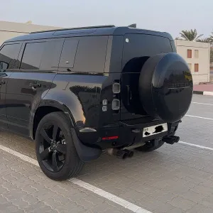 2023 Land Rover Defender