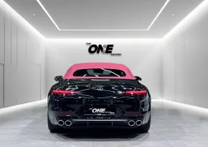 2023 Mercedes-Benz SL
