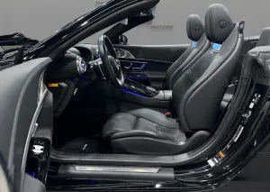 2023 Mercedes-Benz SL