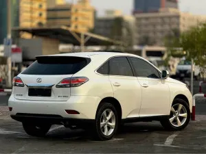 2014 لكزس ار اكس 350