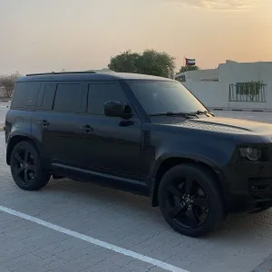 2023 Land Rover Defender