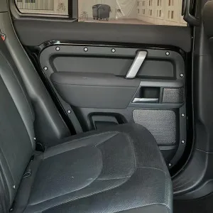 2023 Land Rover Defender