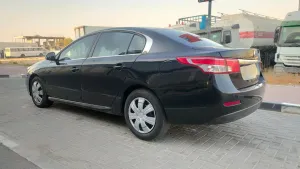 2016 رينو سفران