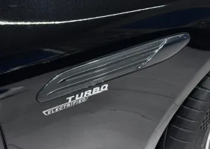 2023 Mercedes-Benz SL