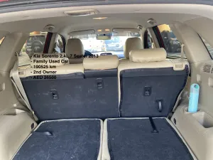 2013 Kia Sorento