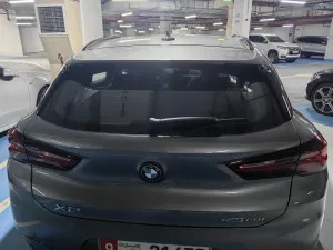2023 BMW X2 