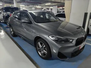 2023 BMW X2 
