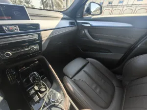 2023 BMW X2 