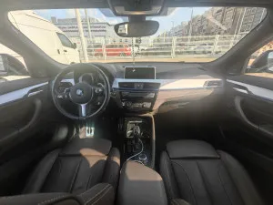 2023 BMW X2 