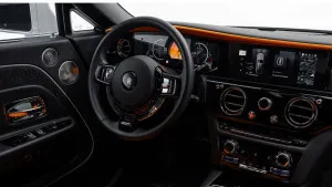 2024 Rolls Royce SPECTRE