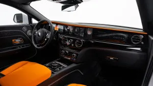 2024 Rolls Royce SPECTRE
