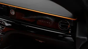 2024 Rolls Royce SPECTRE