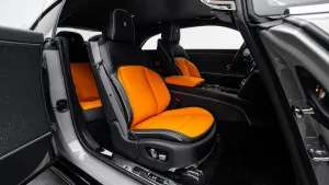 2024 Rolls Royce SPECTRE