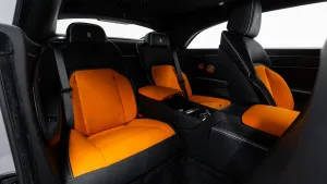 2024 Rolls Royce SPECTRE
