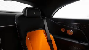 2024 Rolls Royce SPECTRE