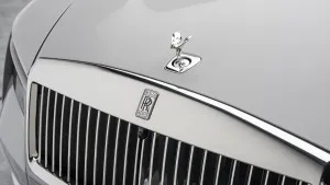 2024 Rolls Royce SPECTRE