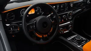 2024 Rolls Royce SPECTRE