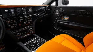 2024 Rolls Royce SPECTRE