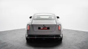 2024 Rolls Royce SPECTRE