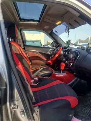 2013 Nissan Juke