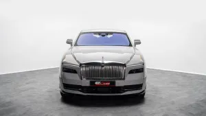 2024 Rolls Royce SPECTRE
