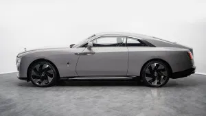 2024 Rolls Royce SPECTRE