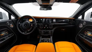 2024 Rolls Royce SPECTRE