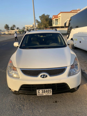 2008 Hyundai Veracruz in dubai