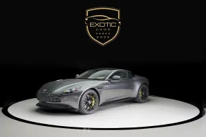 2020 Aston Martin DB11 in dubai