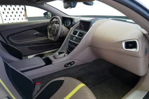 2020 Aston Martin DB11