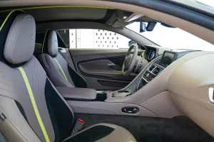 2020 Aston Martin DB11