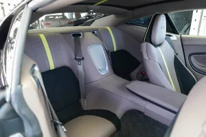 2020 Aston Martin DB11