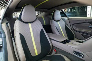 2020 Aston Martin DB11